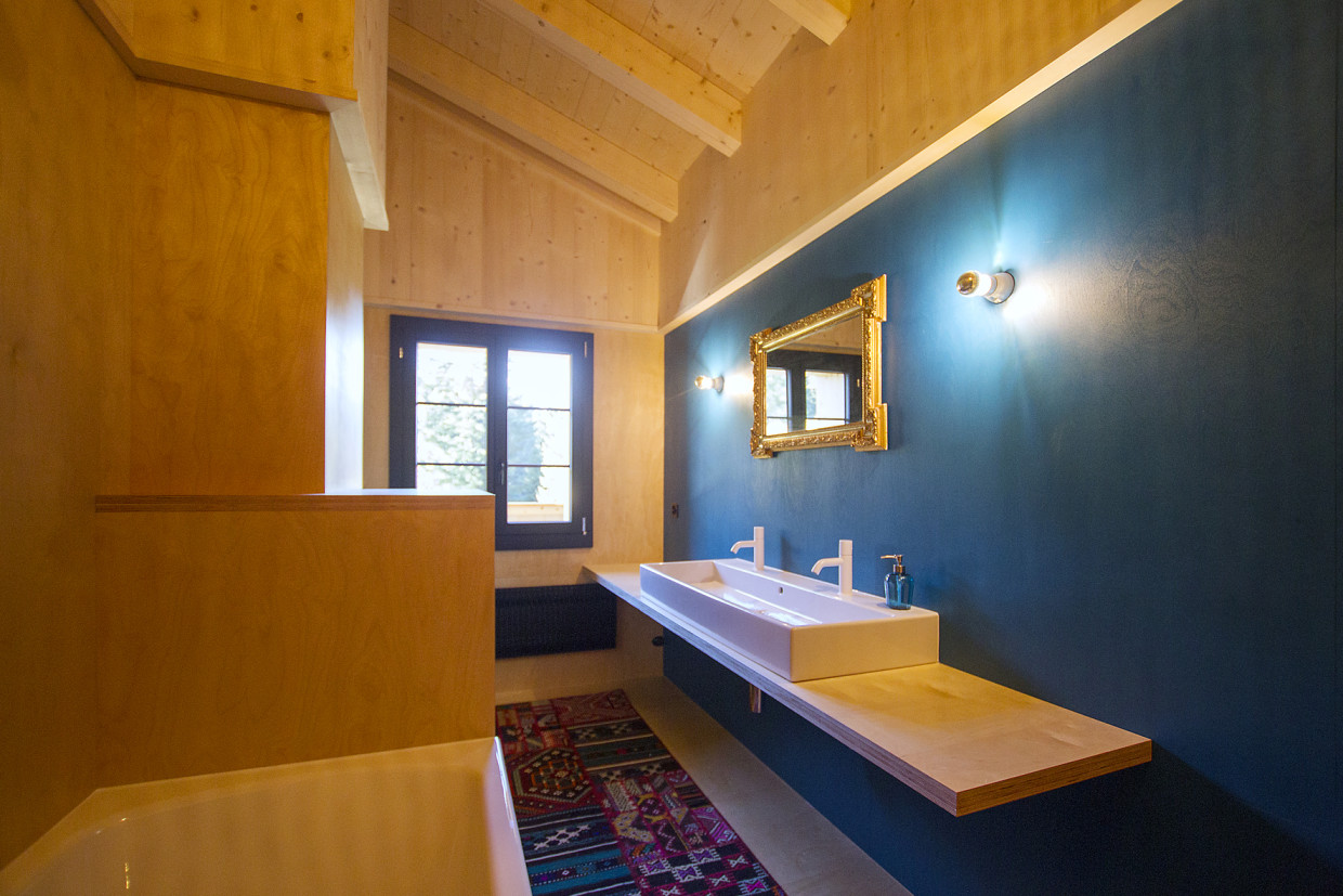 Location d'un appartement de vacances