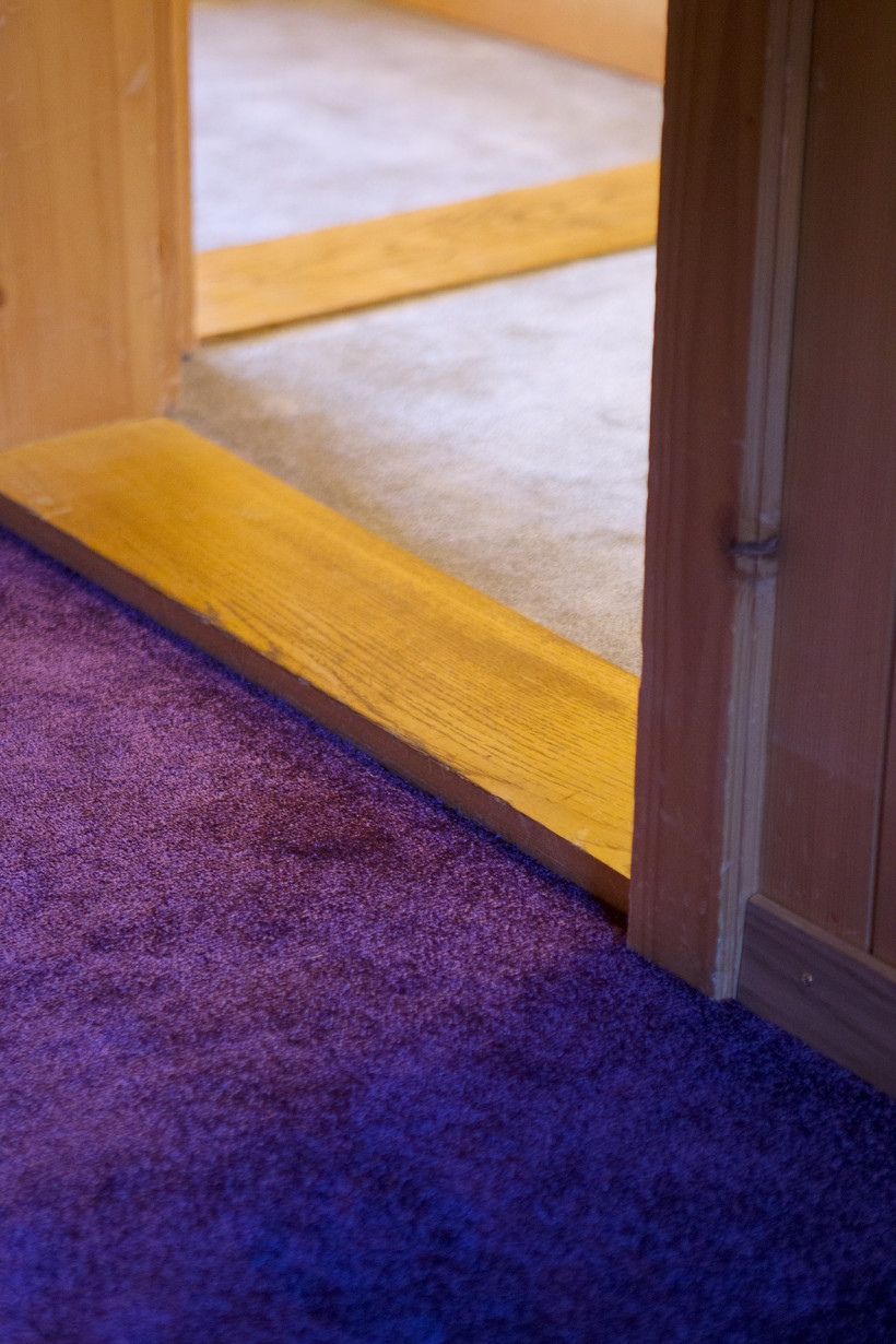 Location d'un appartement de vacances