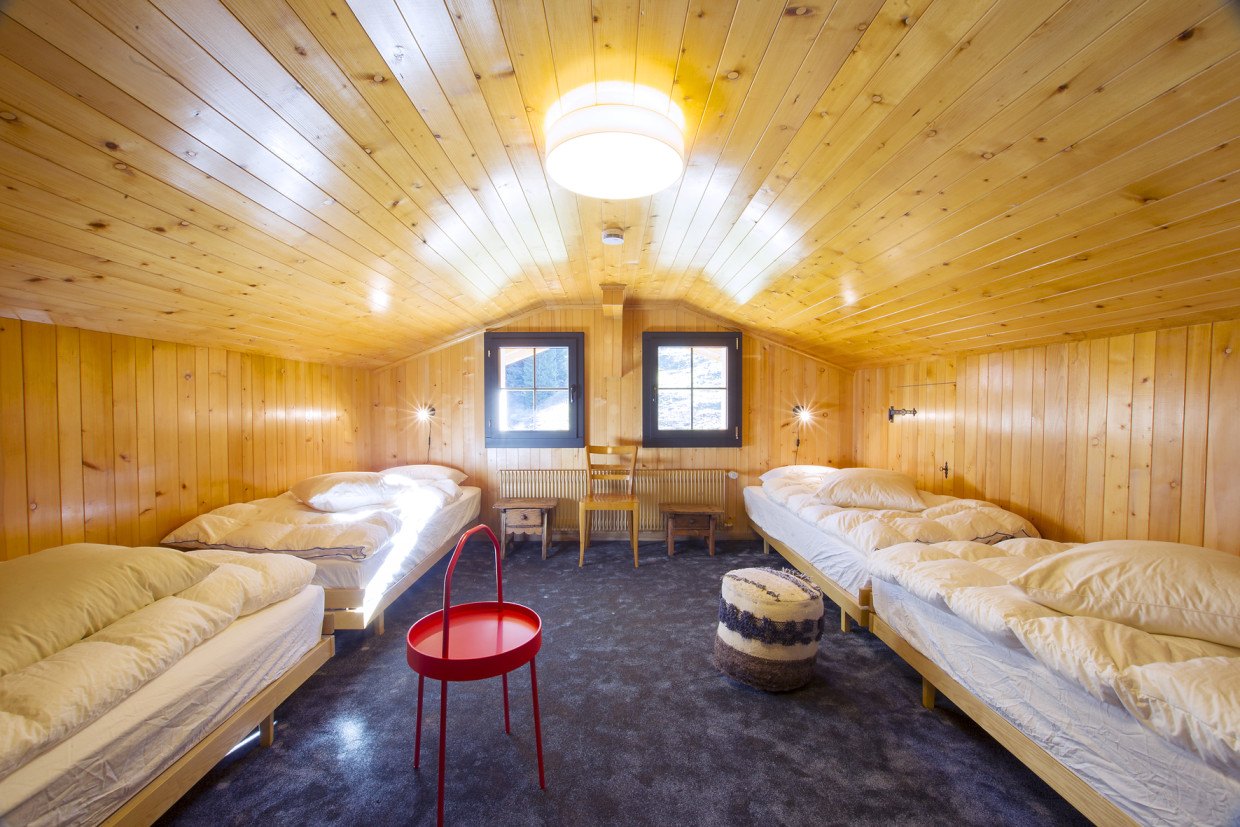 Location d'un appartement de vacances