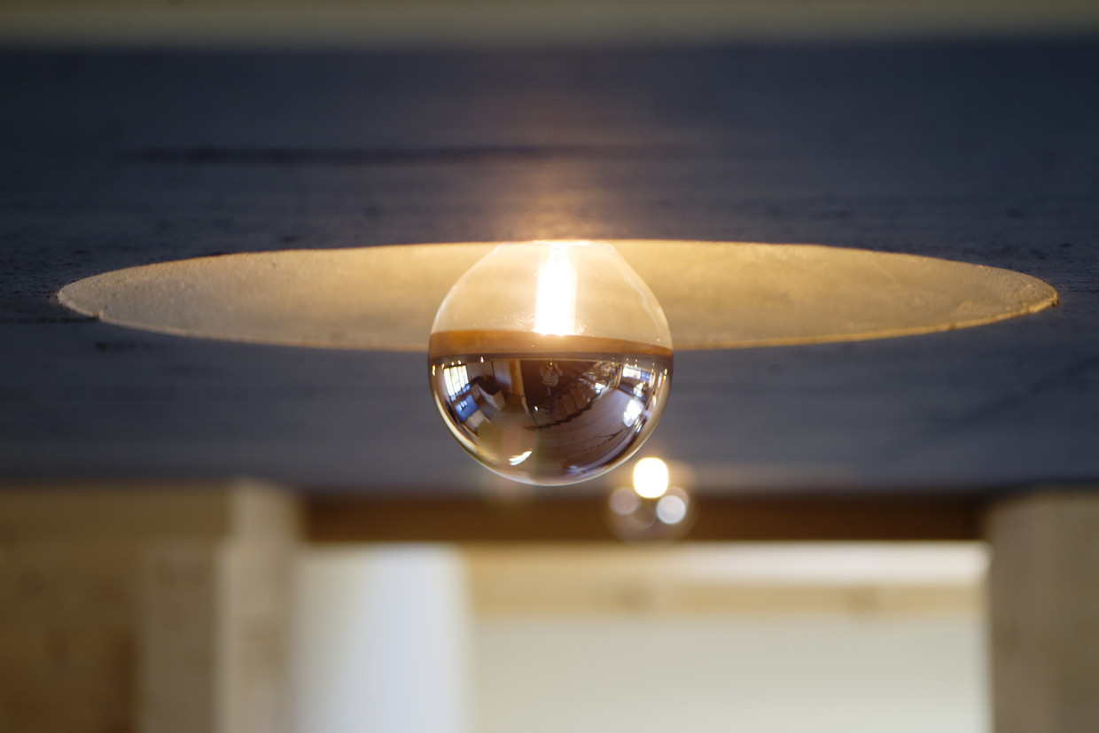 Penthouse in Saanen - to rent