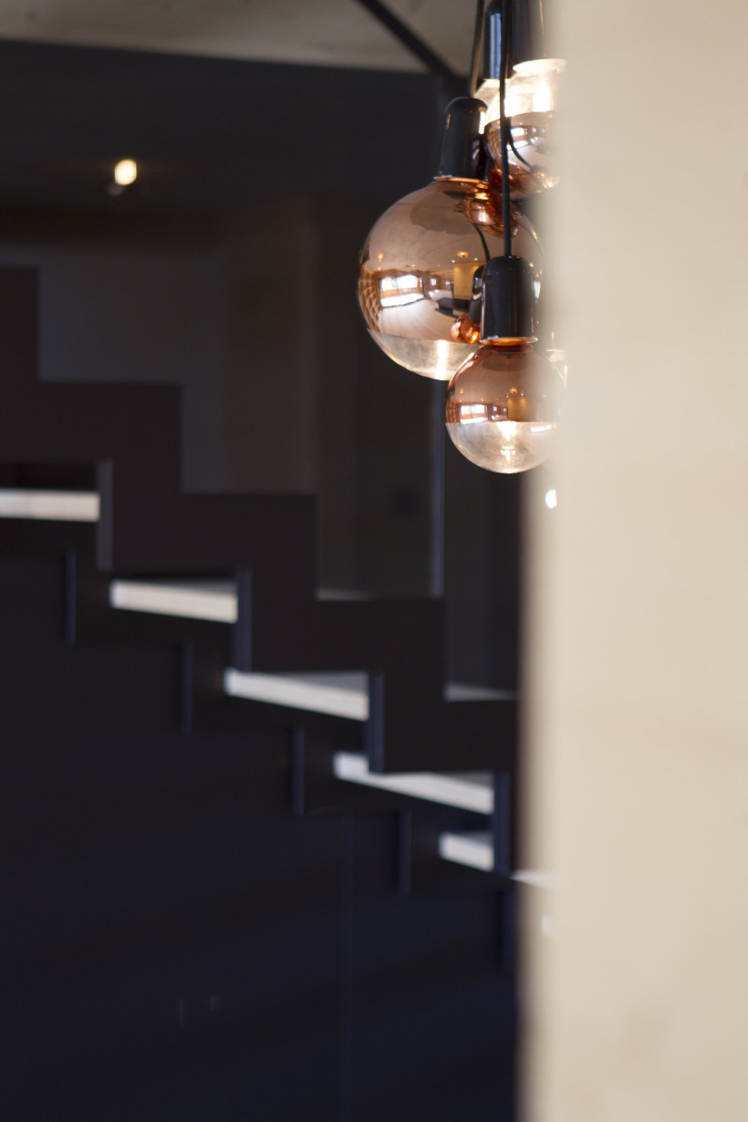 Penthouse in Saanen - to rent