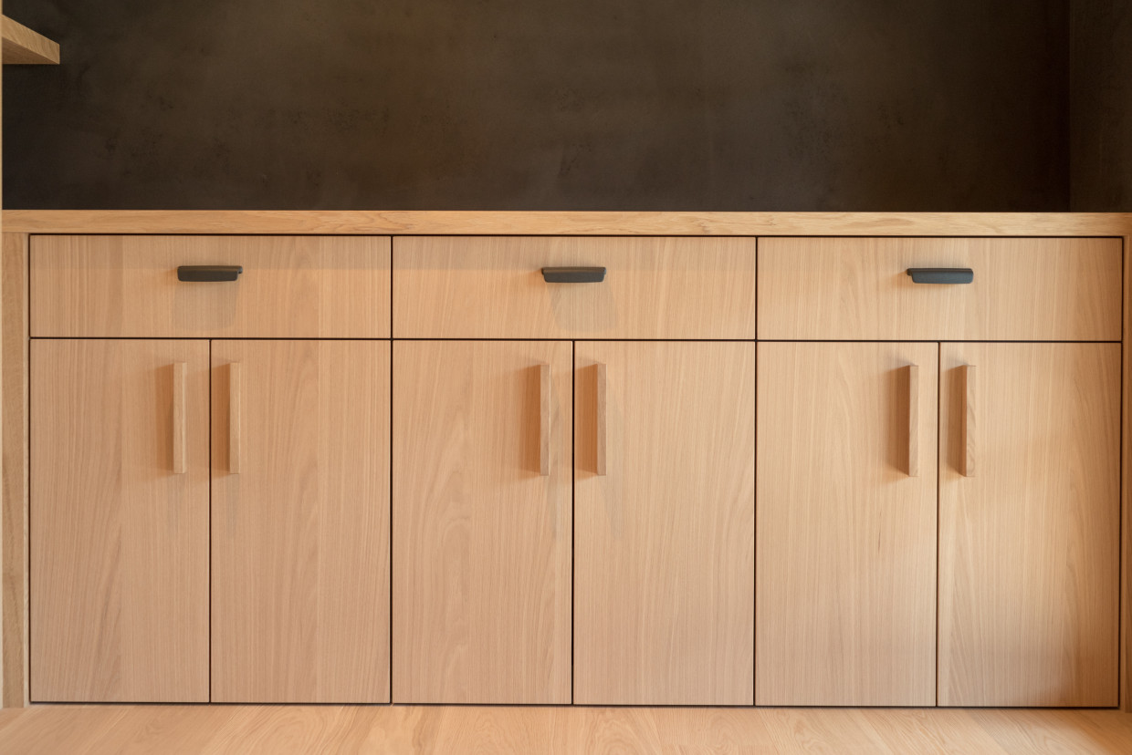 Möblierte Wohnung mit 3 Schlafzimmern in Saanen - zu vermieten