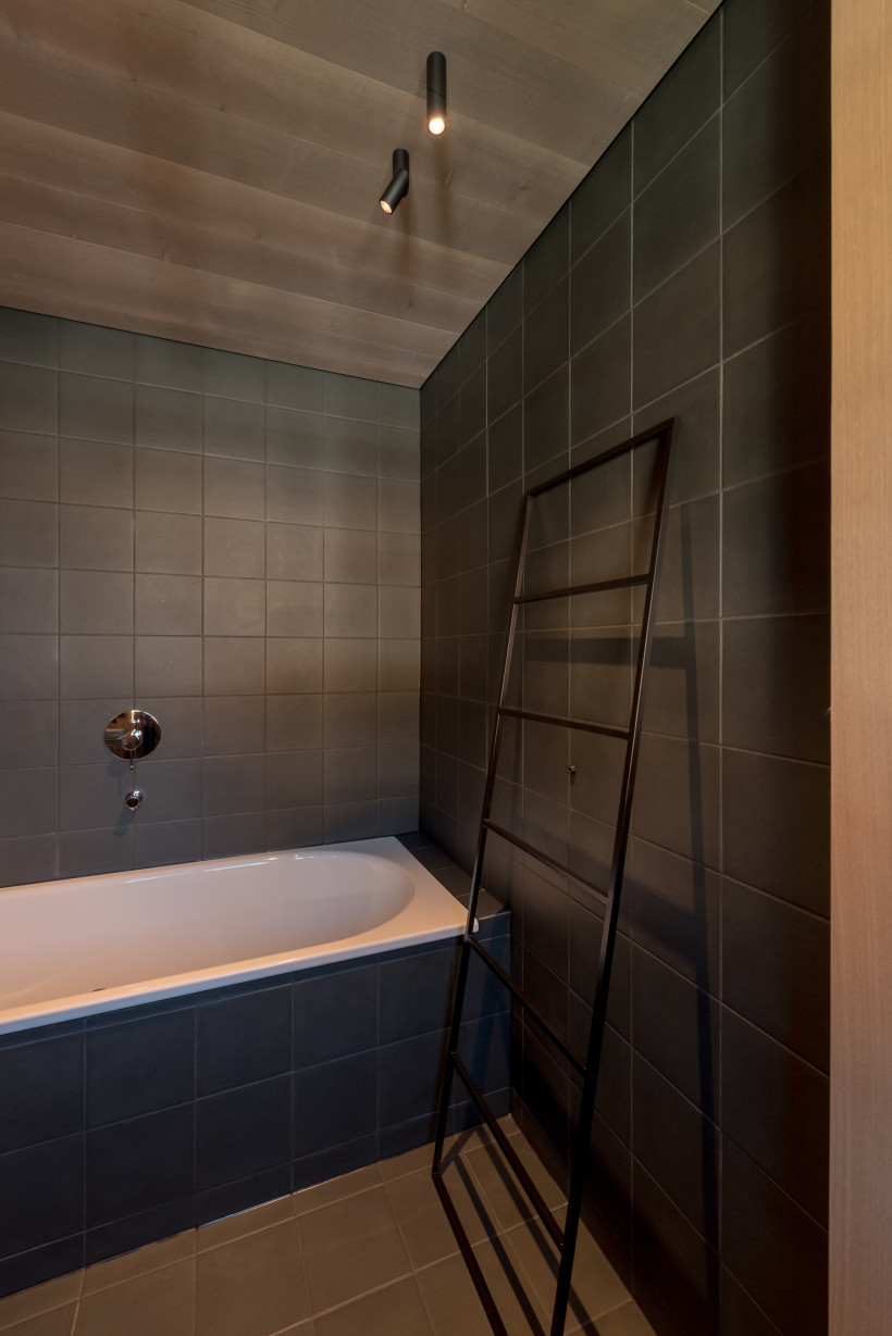 Möblierte Wohnung mit 3 Schlafzimmern in Saanen - zu vermieten