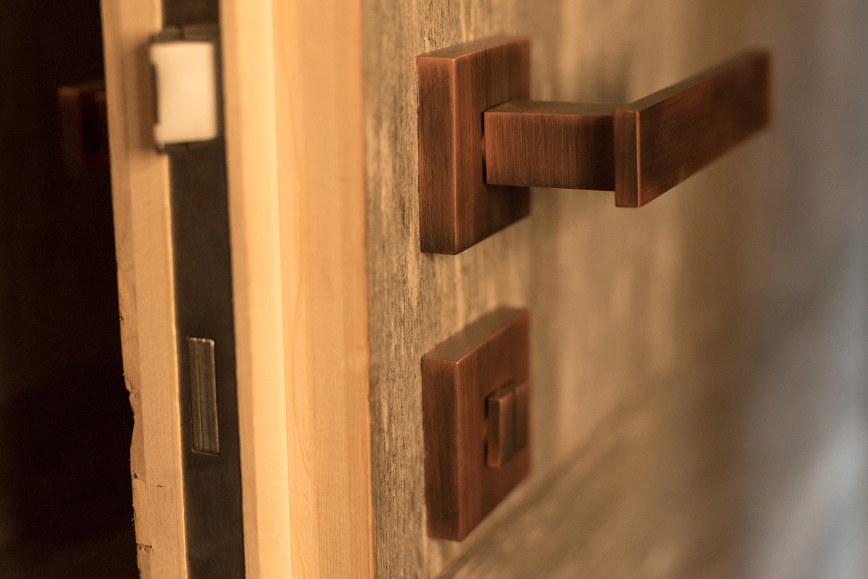 2.5 Zimmer Wohnung in Saanen / VERMIETET