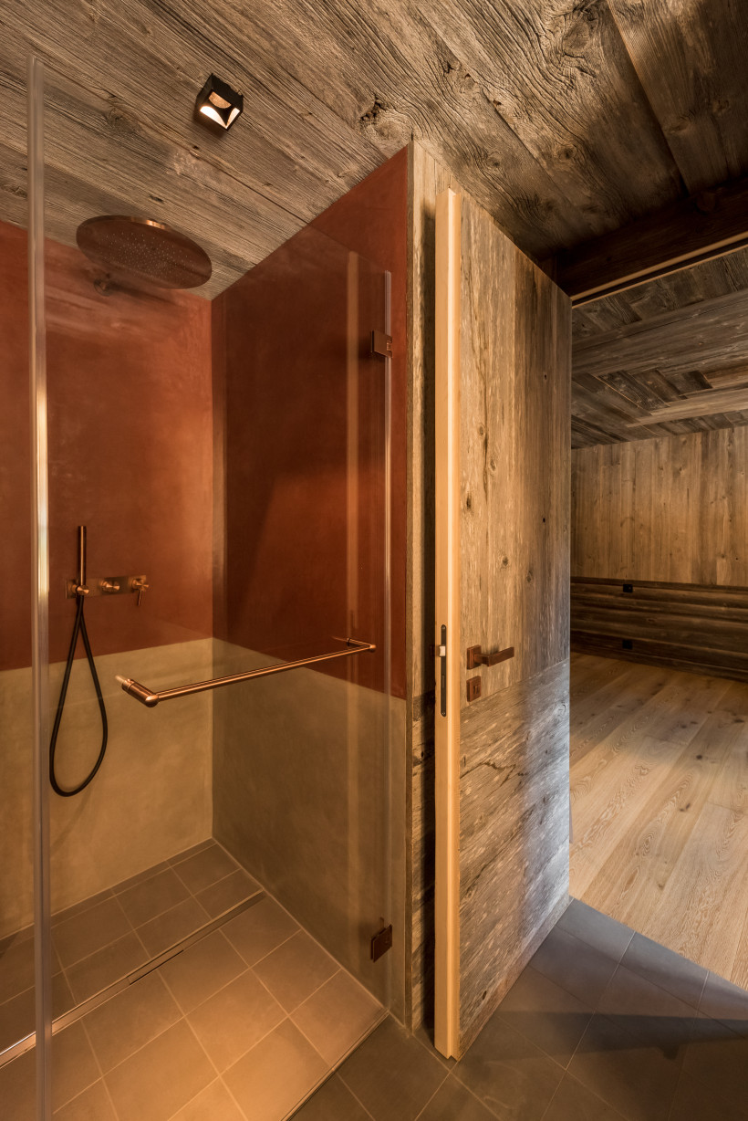 2.5 Zimmer Wohnung in Saanen / VERMIETET