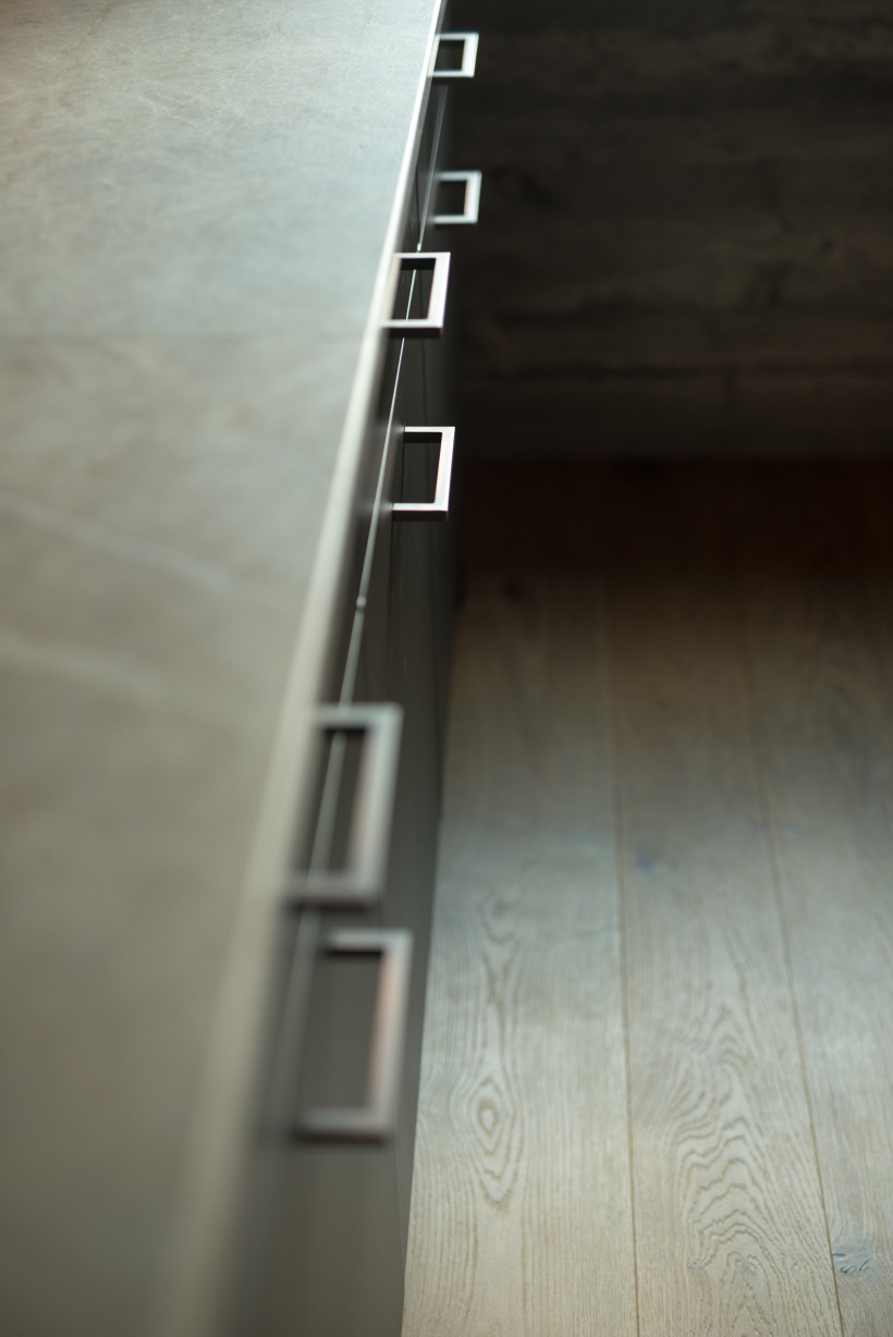 2.5 Zimmer Wohnung in Saanen / VERMIETET