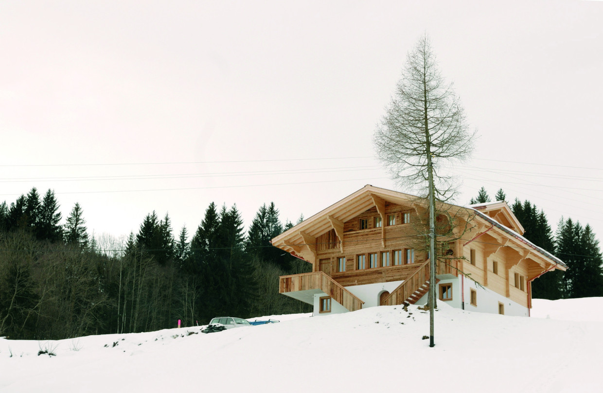 Ferme