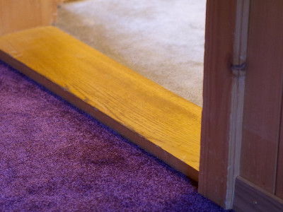 Mountain lodge Lochstafel