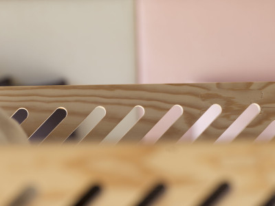 Café Délice, Saanen