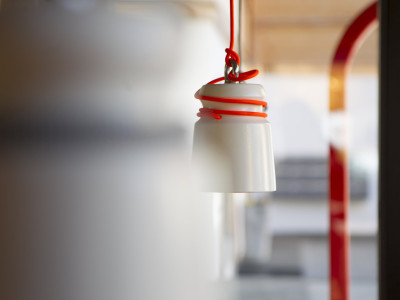 Café Délice, Saanen