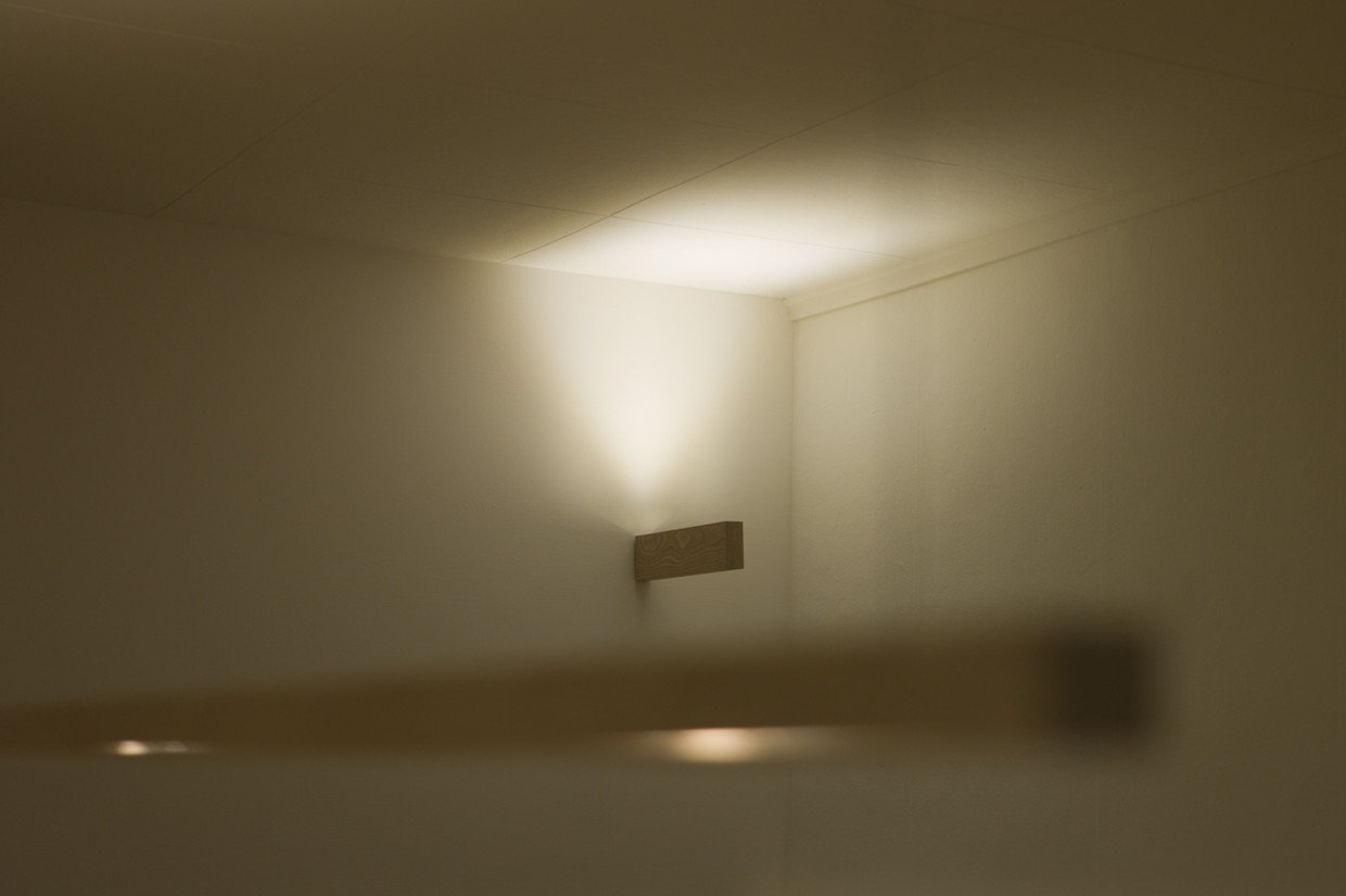 Design lumière LED lampes individuel à l’amenagement intèrieur