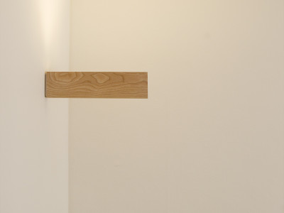 Lighting design LED lights customised to the interior design