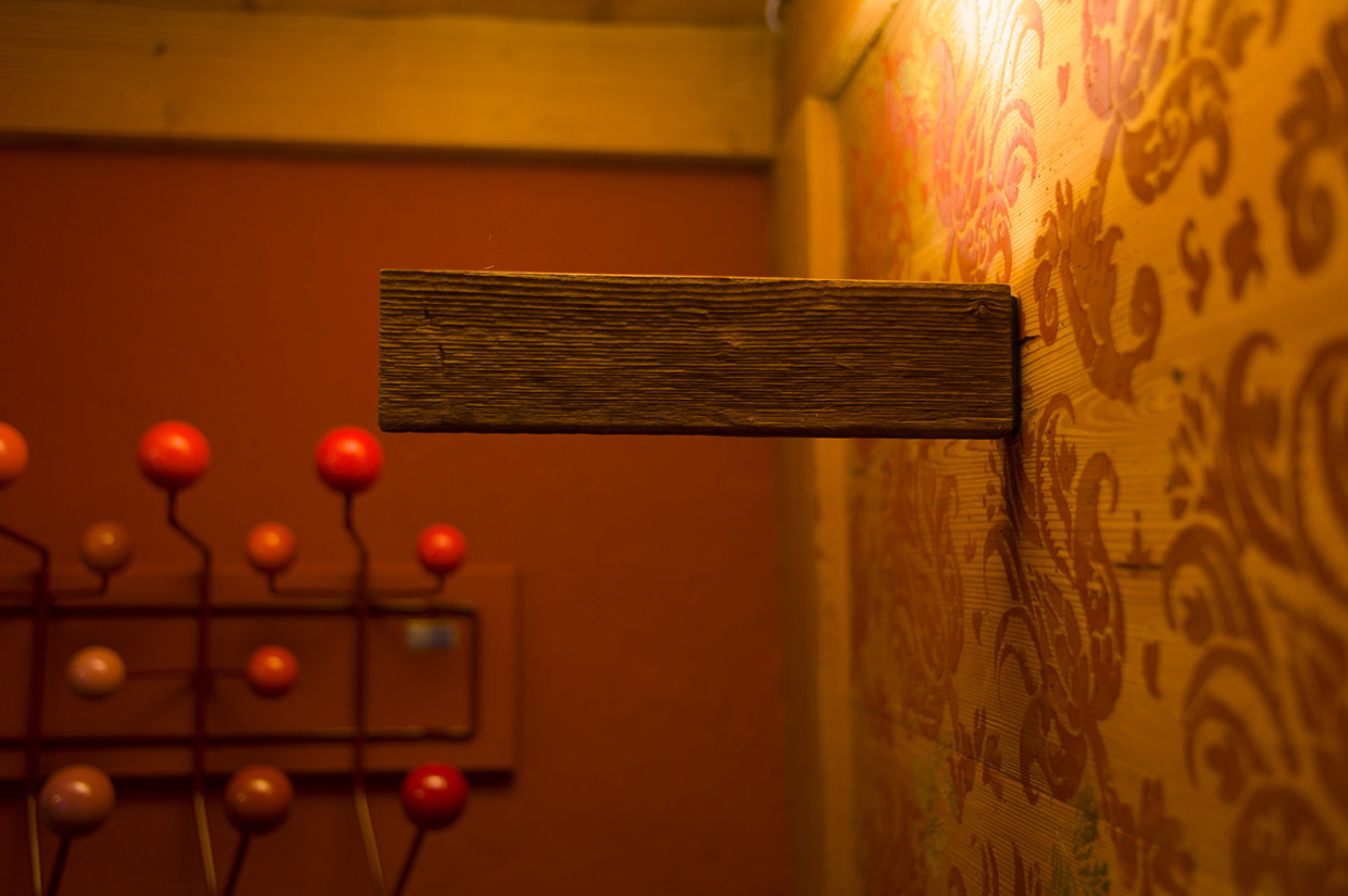 Design lumière LED lampes individuel à l’amenagement intèrieur