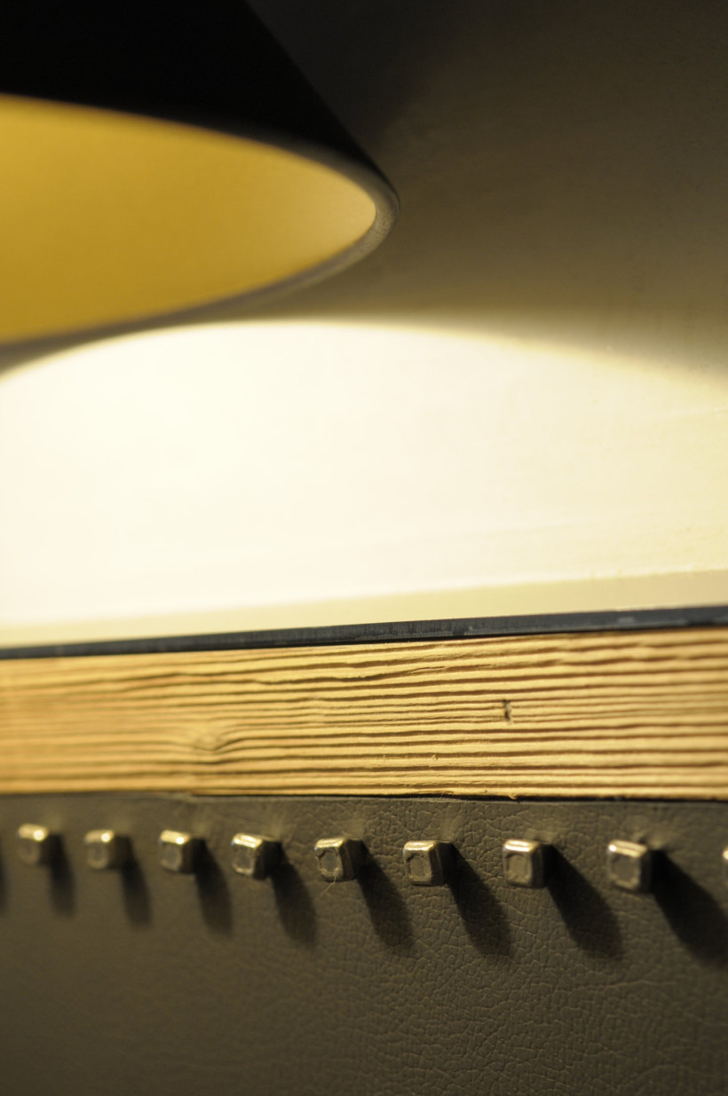 Nouvelle construction d’un chalet avec 2 appartements