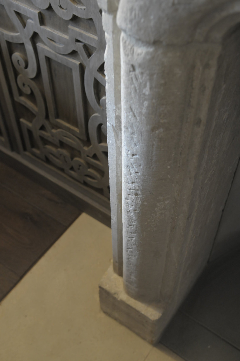 Nouvelle construction d’un chalet avec 2 appartements