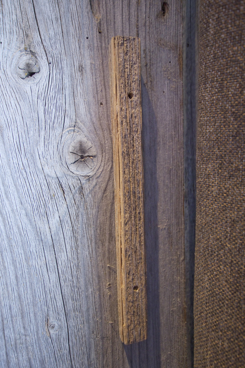 New construction multi-storey dwelling