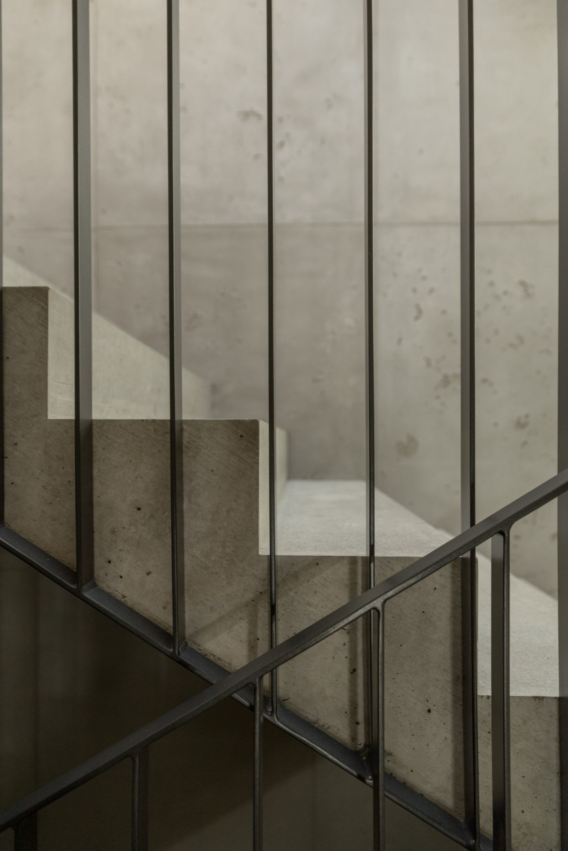 Nouvelle station aval et amont téléférique Eggli, Gstaad