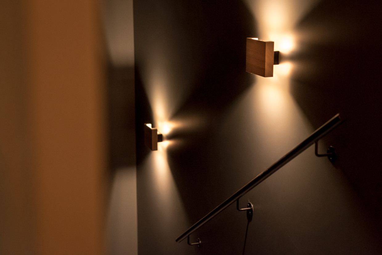 Neuer Wellnessbereich