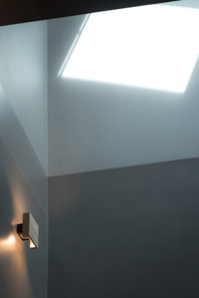 Neuer Wellnessbereich