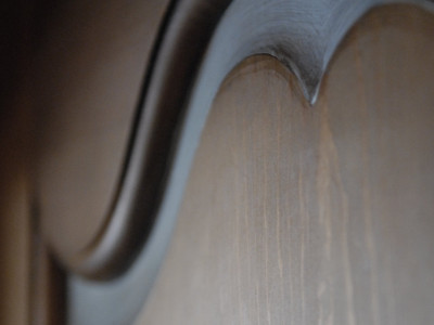 Conversion chalet in Gstaad