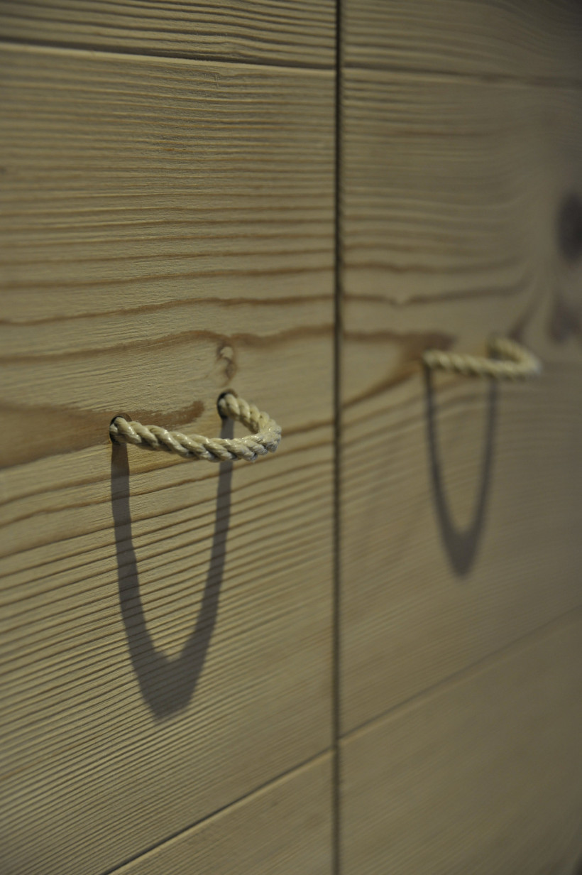 Conversion chalet in Saanen