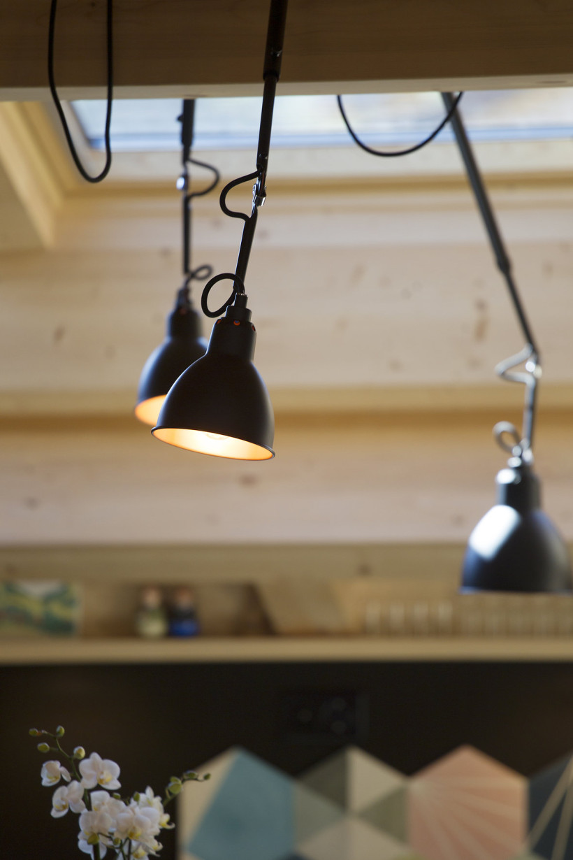 Appartement à Saanen