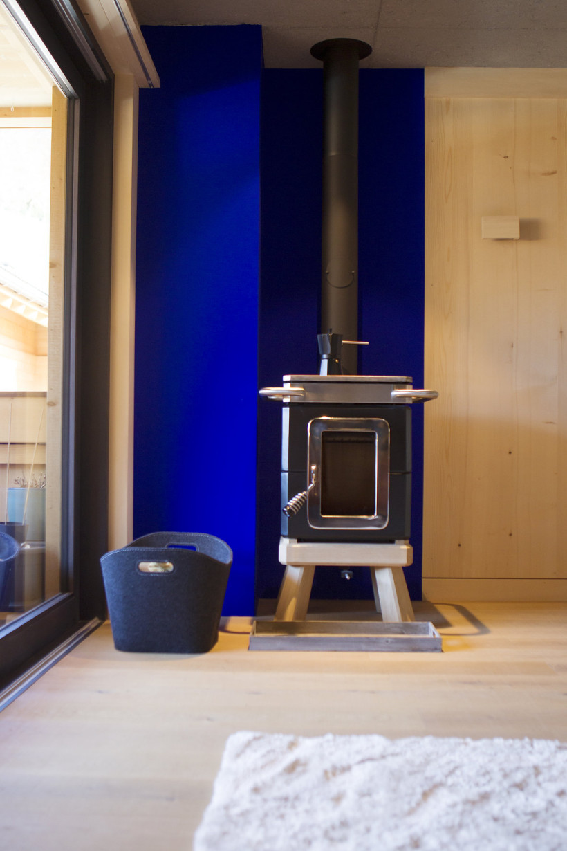 Appartement à Saanen