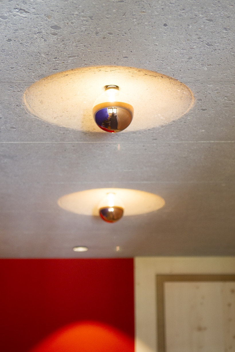 Appartement à Saanen