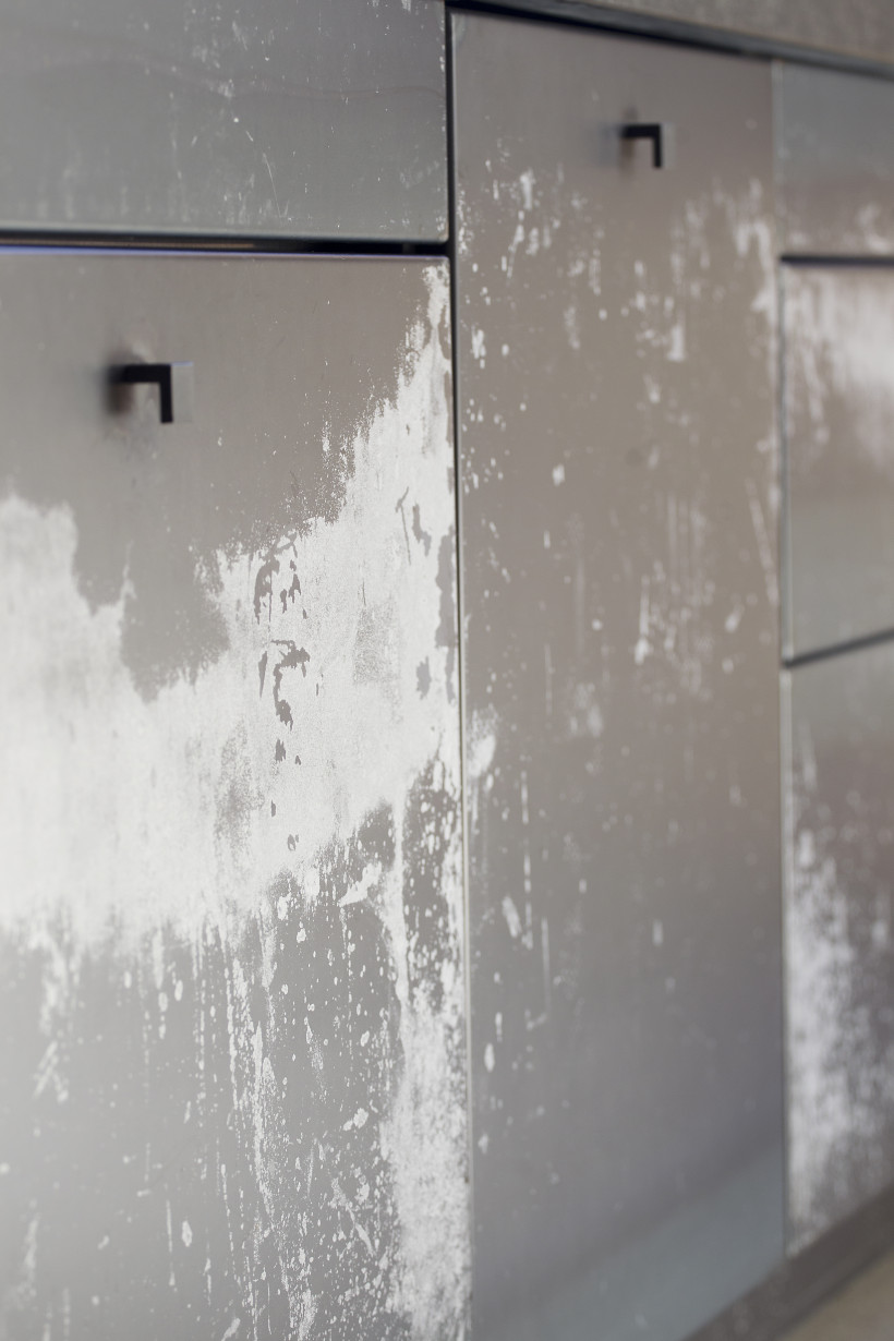 Appartement à Saanen