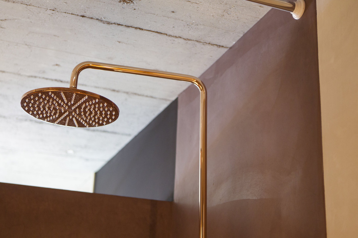 Appartement à Saanen