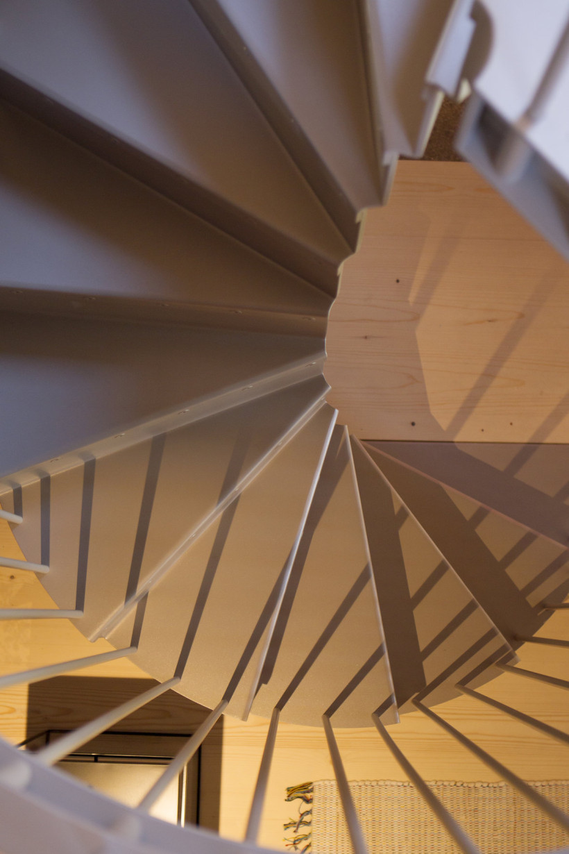 Appartement à Saanen