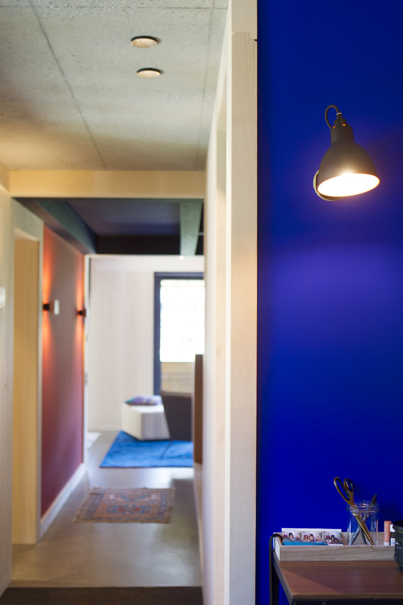 Appartement à Saanen