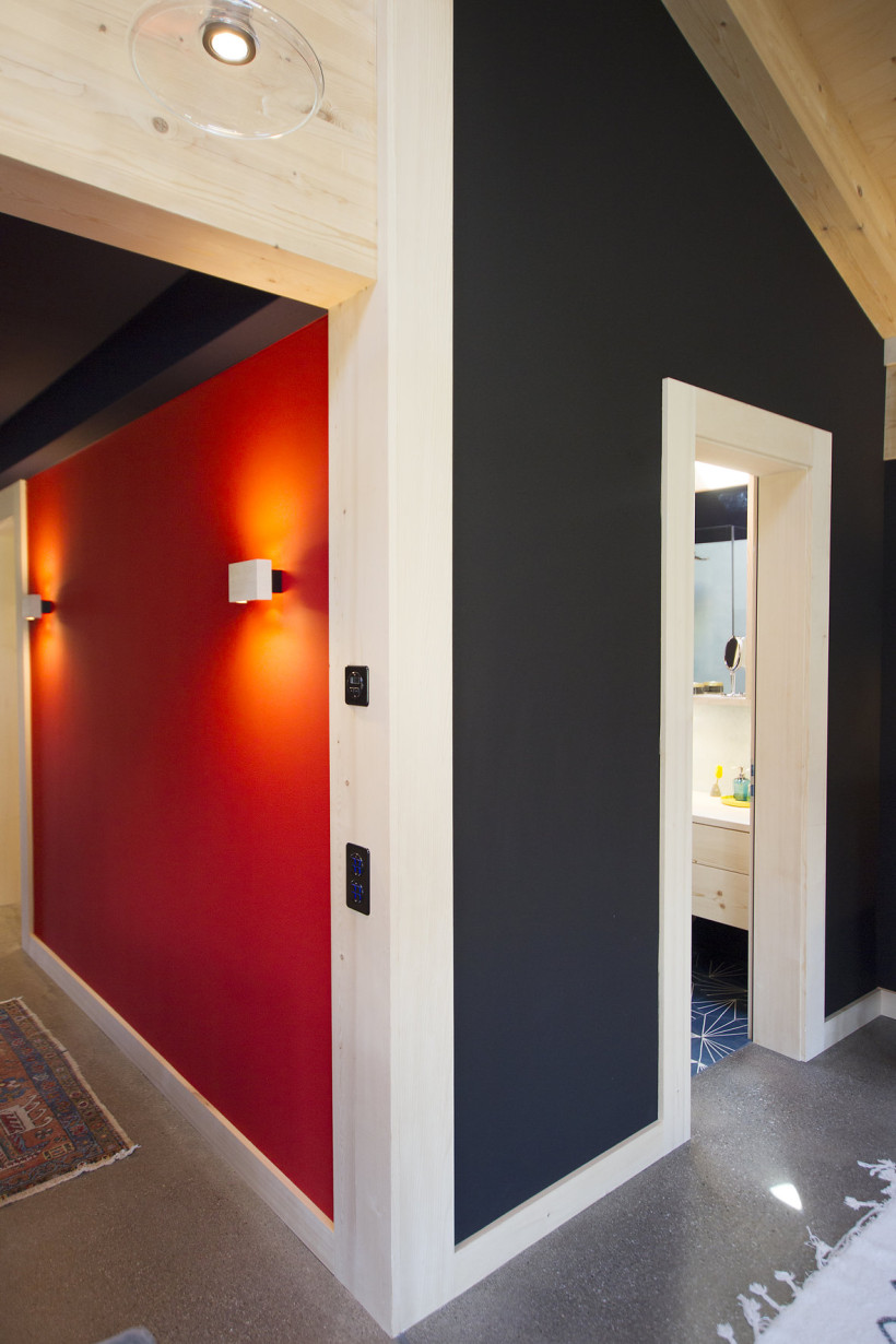 Appartement à Saanen